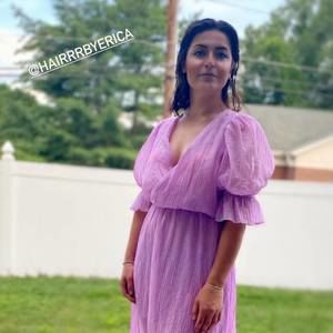 Meet your Posher, Natyra